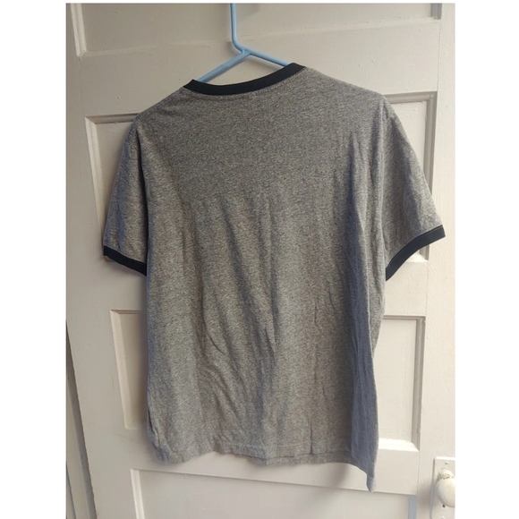 Stranger Things ringer tee - Picture 2 of 3